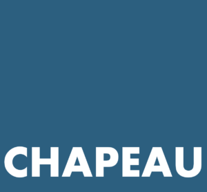 Chapeau Plafonds logo